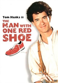 Человек в красном ботинке / The Man with One Red Shoe Человек в красном ботинке / The Man with One Red Shoe