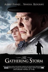 Черчилль / The Gathering Storm Черчилль / The Gathering Storm