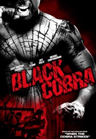 Черная кобра / Black Cobra Черная кобра / Black Cobra