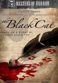 Черная кошка / The Black Cat (2007) Черная кошка / The Black Cat (2007)