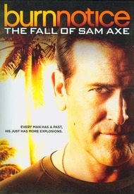 Черная метка: Падение Сэма Экса / Burn Notice: The Fall of Sam Axe Черная метка: Падение Сэма Экса / Burn Notice: The Fall of Sam Axe