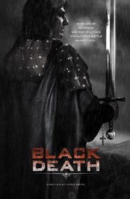 Черная смерть / Black Death Черная смерть / Black Death