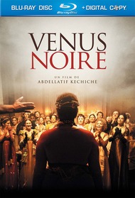 Черная Венера / Black Venus Черная Венера / Black Venus