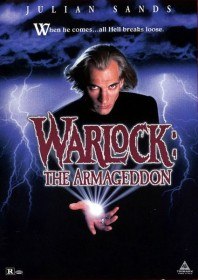 Чернокнижник 2 / Warlock : The Armageddon (1993) Чернокнижник 2 / Warlock : The Armageddon (1993)