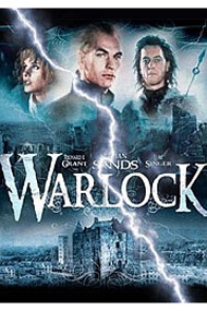 Чернокнижник / Warlock Чернокнижник / Warlock