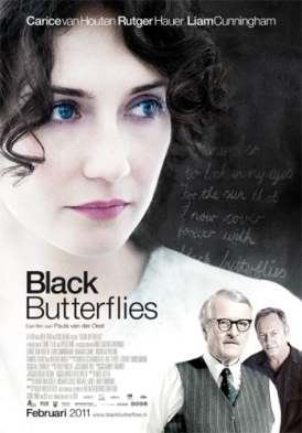 Черные бабочки / Black Butterflies смотреть онлайн (2011) Черные бабочки / Black Butterflies смотреть онлайн (2011)