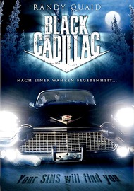 Черный кадиллак / Black Cadillac Черный кадиллак / Black Cadillac