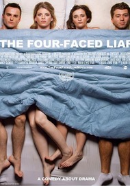 Четырехликий лжец / The Four Faced Liar Четырехликий лжец / The Four Faced Liar