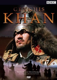 Чингисхан / Genghis Khan Чингисхан / Genghis Khan