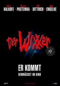 Чистильщик / Der Wixxer (2004) Чистильщик / Der Wixxer (2004)