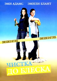 Чистка до блеска / Sunshine Cleaning Чистка до блеска / Sunshine Cleaning