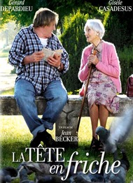 Чистый лист / La tete en friche Чистый лист / La tete en friche