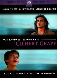 Что гложет Гилберта Грейпа? / Whats eating Gilbert Grape Что гложет Гилберта Грейпа? / Whats eating Gilbert Grape