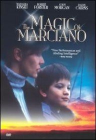 Чудеса Марчиано / The Magic Of Marciano (2000) Чудеса Марчиано / The Magic Of Marciano (2000)