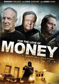 Чувство алчности / For the Love of Money Чувство алчности / For the Love of Money