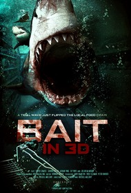 Цунами 3D / Bait Цунами 3D / Bait