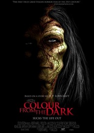 Цвет из Тьмы / Colour from the Dark Цвет из Тьмы / Colour from the Dark