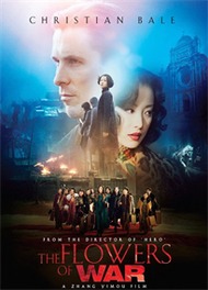 Цветы войны / Jin ling shi san chai Цветы войны / Jin ling shi san chai