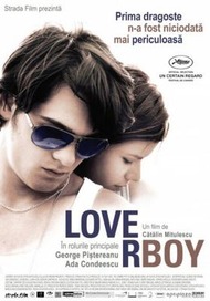 Дамский угодник / Loverboy Дамский угодник / Loverboy