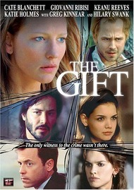 Дар / The Gift Дар / The Gift