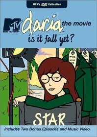 Дарья А скоро осень? / Daria Is It Fall Yet? (2002) Дарья А скоро осень? / Daria Is It Fall Yet? (2002)
