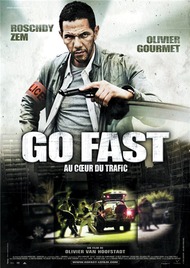 Дави на газ / Go Fast Дави на газ / Go Fast