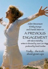 Давнее свидание / A Previous Engagement (2008) Давнее свидание / A Previous Engagement (2008)