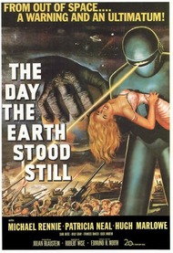 День, когда Земля остановилась / Day the Earth Stood Still День, когда Земля остановилась / Day the Earth Stood Still