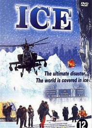 День, когда земля замерзла / Ice День, когда земля замерзла / Ice