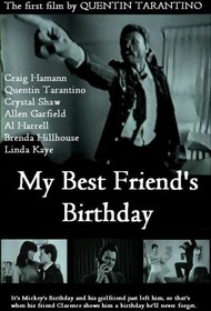 День рождения моего лучшего друга / My Best Friends Birthday День рождения моего лучшего друга / My Best Friends Birthday