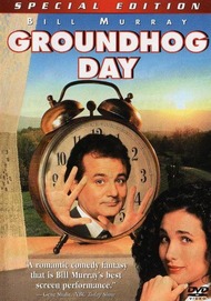 День Сурка / Groundhog Day День Сурка / Groundhog Day