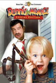 Деннис мучитель / Dennis the Menace Деннис мучитель / Dennis the Menace