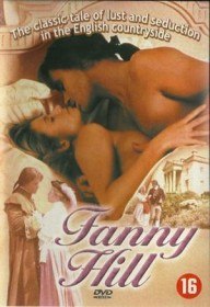 Деревенская девушка Фанни Хилл / Fanny Hill (1995) Деревенская девушка Фанни Хилл / Fanny Hill (1995)