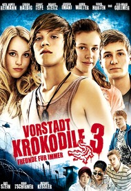 Деревенские крокодилы 3 / Vorstadtkrokodile 3 Деревенские крокодилы 3 / Vorstadtkrokodile 3