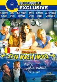 Десятидюймовый герой / Ten Inch Hero Десятидюймовый герой / Ten Inch Hero