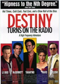 Дестини включает радио / Destiny Turns on the Radio (1995) Дестини включает радио / Destiny Turns on the Radio (1995)