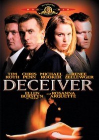 Детектор лжи / Deceiver (1997) Детектор лжи / Deceiver (1997)