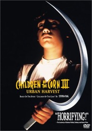 Дети кукурузы 3: Городская жатва / Children of the Corn III: Urban Harvest Дети кукурузы 3: Городская жатва / Children of the Corn III: Urban Harvest