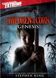 Дети кукурузы: Генезис / Children of the Corn: Genesis Дети кукурузы: Генезис / Children of the Corn: Genesis
