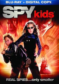 Дети Шпионов / Spy Kids Дети Шпионов / Spy Kids