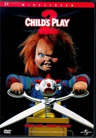 Детская игра 2 / Childs Play 2: Chuckys Back (1990) Детская игра 2 / Childs Play 2: Chuckys Back (1990)