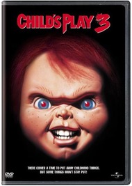 Детские игры 3 / Childs Play 3 Детские игры 3 / Childs Play 3