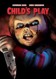 Детские игры / Childs Play Детские игры / Childs Play
