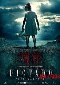 Детские игры / Dictado / Childish Games (2012) Детские игры / Dictado / Childish Games (2012)