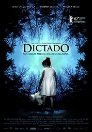 Детские игры (Диктант) / Dictado (Childish Games) Детские игры (Диктант) / Dictado (Childish Games)