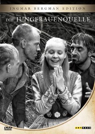 Девичий источник / Jungfrukallan Девичий источник / Jungfrukallan