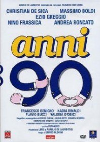 Девяностые годы / 90 е годы / Anni 90 (1992) Девяностые годы / 90 е годы / Anni 90 (1992)