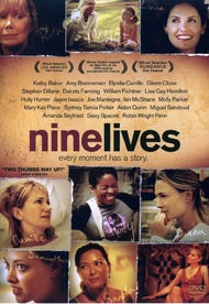 Девять жизней / Nine Lives Девять жизней / Nine Lives