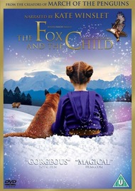 Девочка и лисёнок / The Fox & the Child Девочка и лисёнок / The Fox & the Child