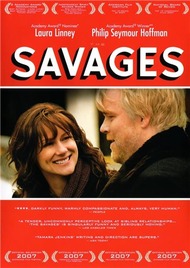 Дикари / The Savages Дикари / The Savages